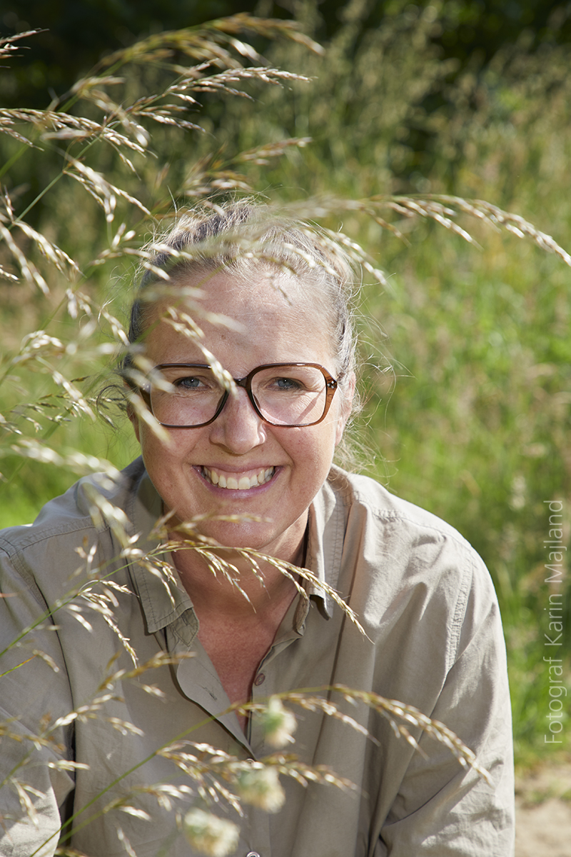 Malene Steen Simonsen